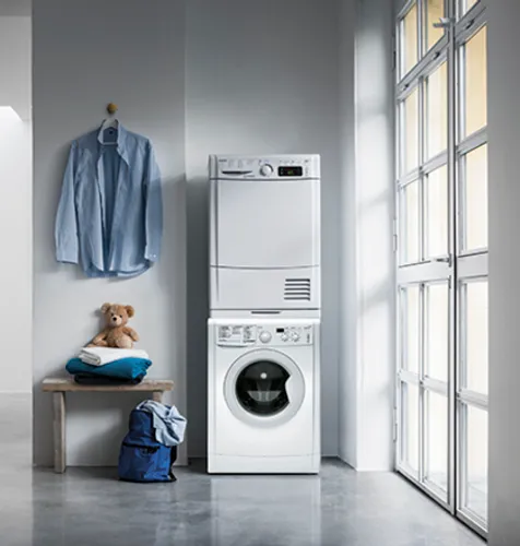 Стиральная машина Indesit IWSD 6105 – 15