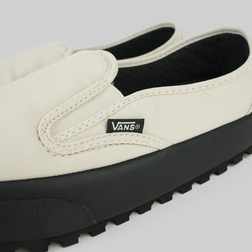 Кеды Vans Snow Lodge Slippe артикул:VA5JI2A17 - купить в магазине Дайс