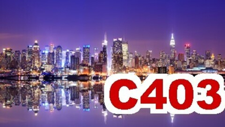 Фото обои - Города и страны С403