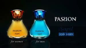 Sapil Passion