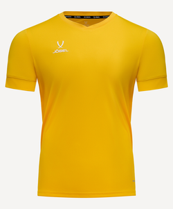 Футболка игровая DIVISION PerFormDRY Union Jersey, желтый