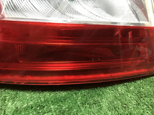 Фонарь левый Skoda Octavia 3 A7 (2013-2017) LED
