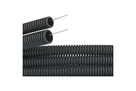 ГОФРА 40  ПНД (20м)