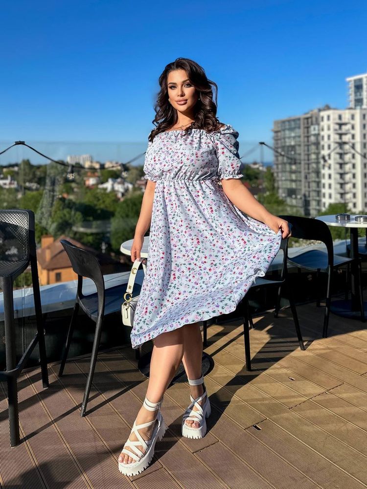 Платье УК-888 Fabrika Платье УК-888 Fabrika