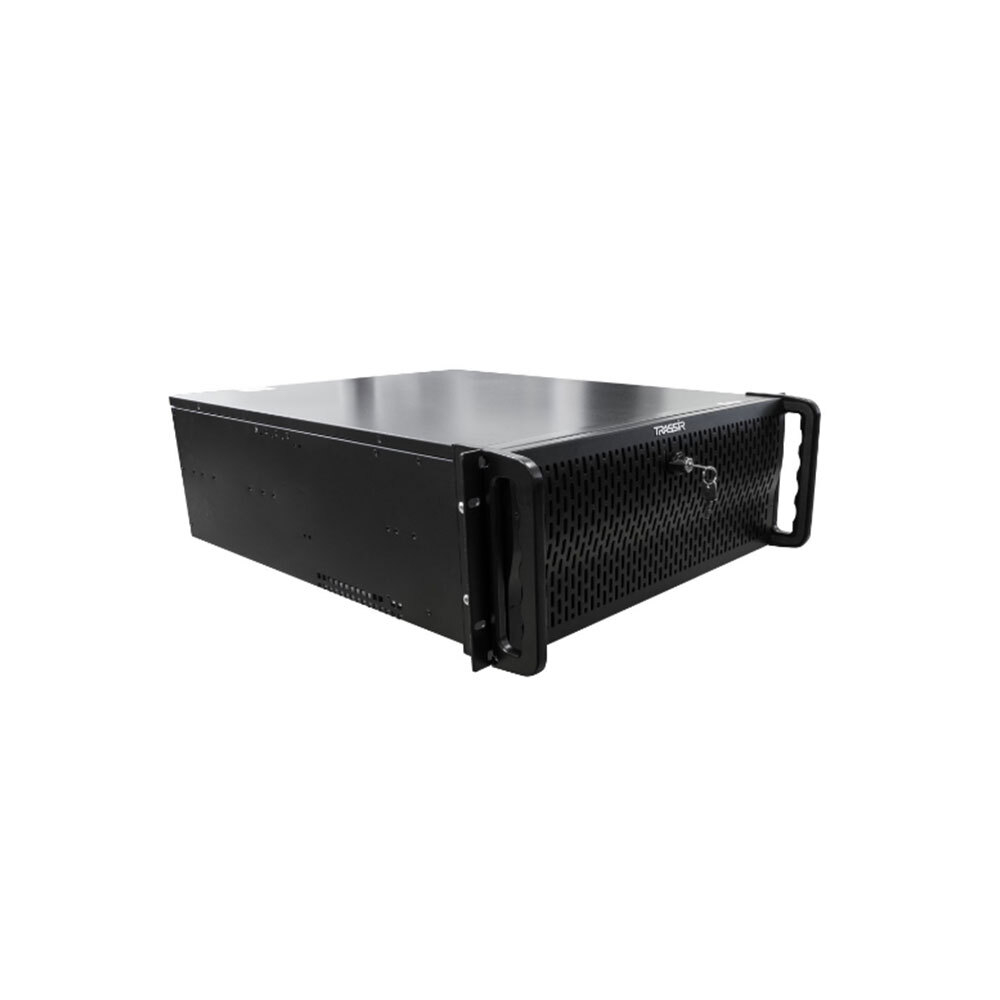 TRASSIR NeuroStation 8800R/160-A16 Видеорегистратор
