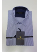 Рубашка с длинным рукавом