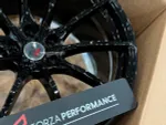 КОВАНЫЕ ДИСКИ для MCLAREN 570S 2020 МАКЛАРЕН