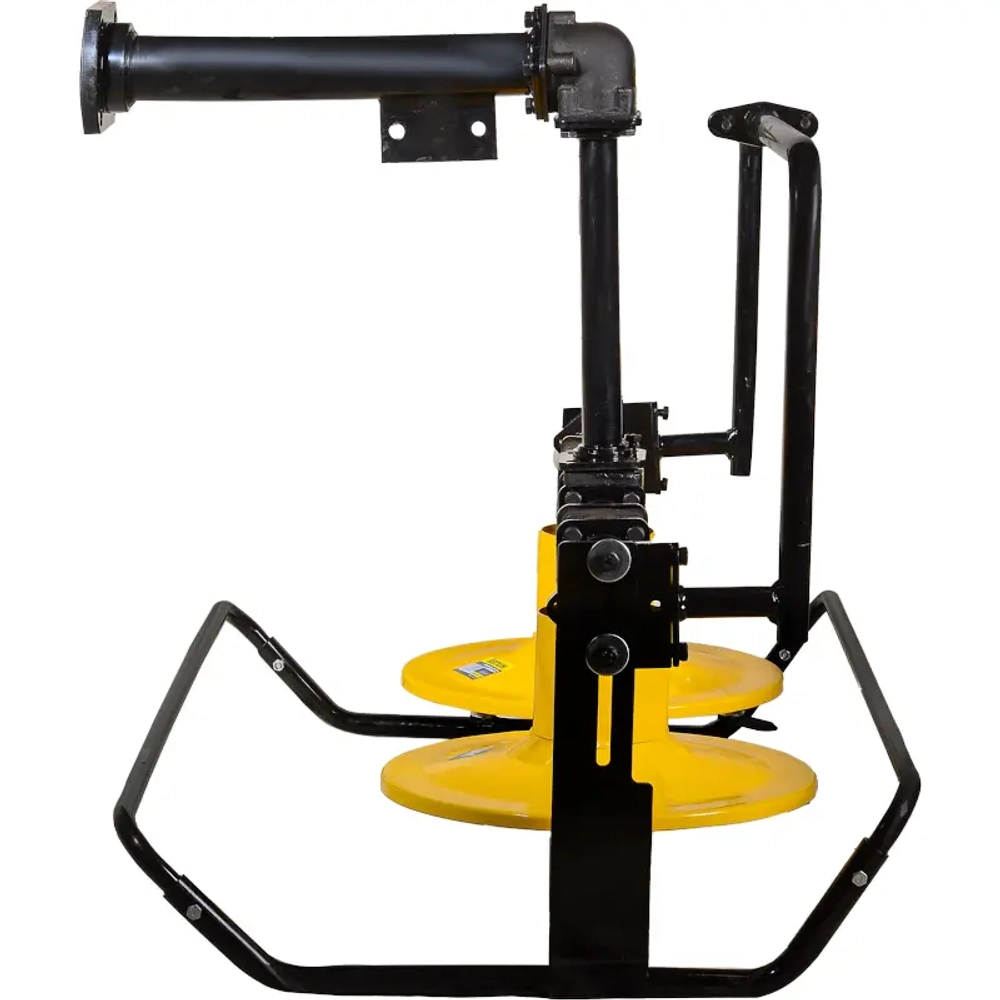 Роторная косилка HUTER РК-850В-14 для МК-8000 71/3/59