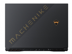 Ноутбук MACHENIKE S16 (S16-i512450H3050Ti4GF165HGMS0R2) 16''WUXGA IPS/i5-12450H 8C/8Gb/512Gb SSD/RTX 3050Ti-4Gb/DOS черный