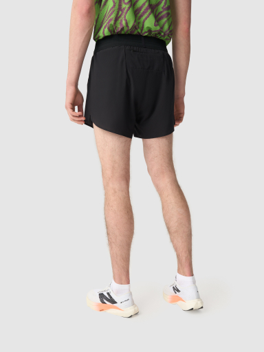 Шорты мужские 3 дюйма GRI Старт чёрные