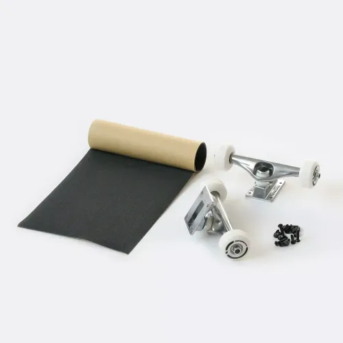 Скейт конструктор Футворк RAW