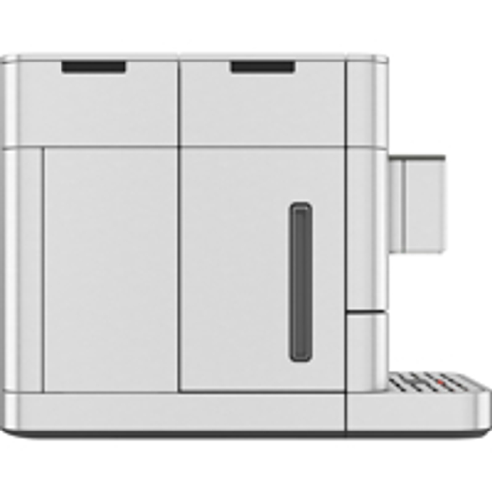 Премиум-Кофемашина KitchenAid KF8 silver