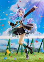 Mejiro McQueen