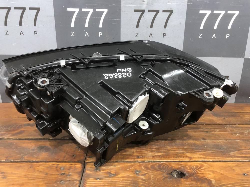 Фара правая Adaptive LED BMW X3 (G01) целая 63117466120