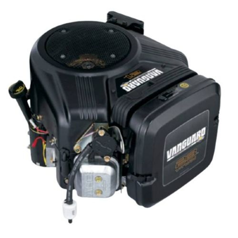 Двигатель бензиновый Briggs&Stratton Vanguard V-Twin 23