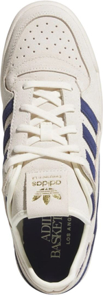 Кроссовки Adidas FORUM LOW CL