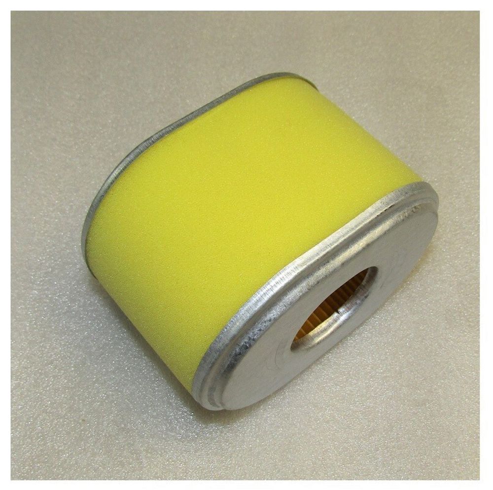 Фильтр воздушный GX160,200, LF200 (овал, new)