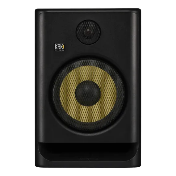 KRK RP8G5 Black