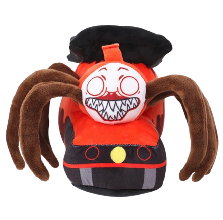 Мягкая игрушка Choo-Choo Charles