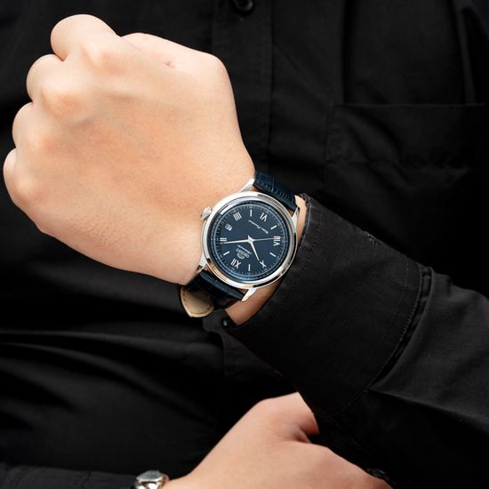 Наручные часы Orient RA-AC0024L30B