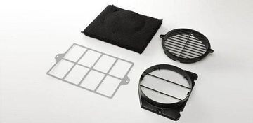 Угольный фильтр Longlife KIT0037910