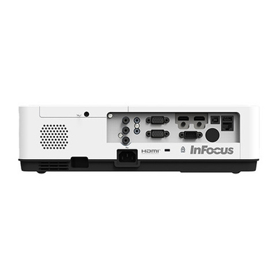 Проектор INFOCUS IN1034, 3LCD, XGA 1024x756, 5000lm