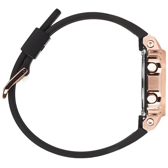 Часы Casio G-Shock GM-S5600PG-1E унисекс