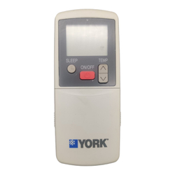 Пульт York 035T02011-000 GRYLH2A (ESC-RC-161)