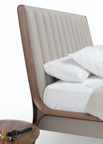 Кровать Yomei S100 bed