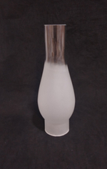 Плафон стеклянный NL50 "Керосинка"