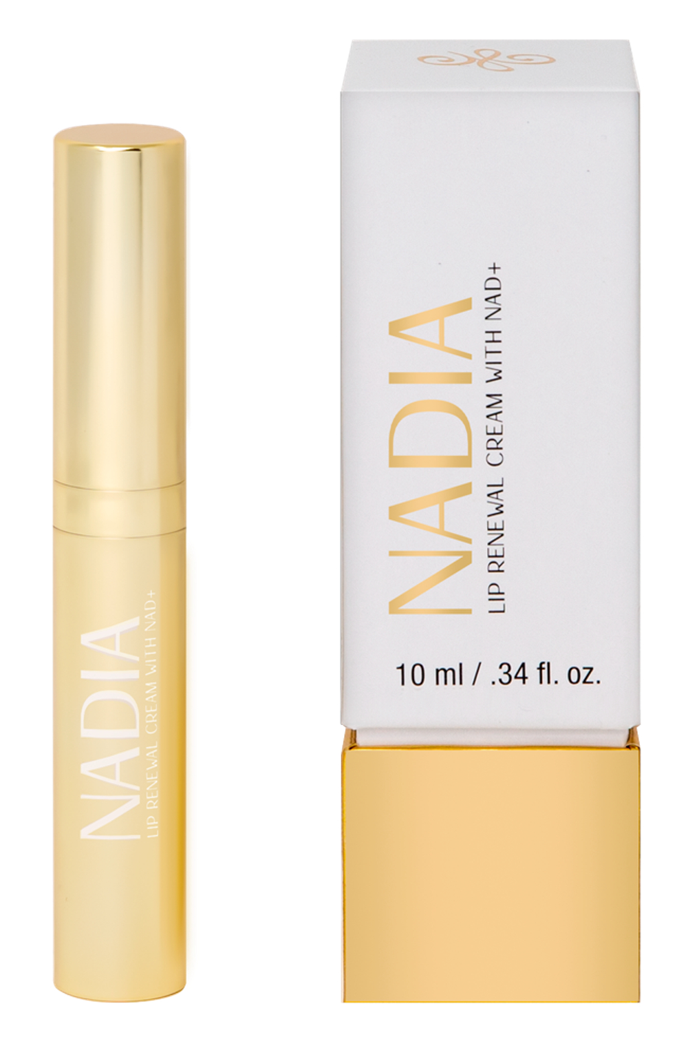 100 MG NAD+ LIP RENEWAL treatment