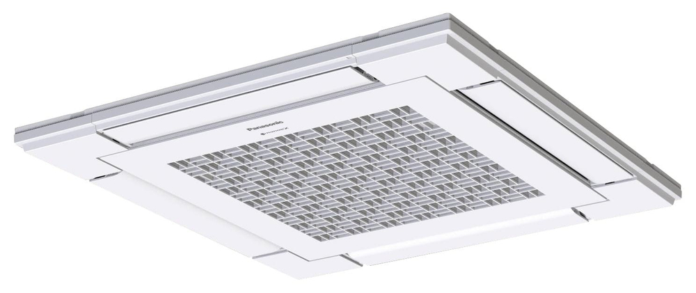 Кассетная сплит-система Panasonic S-36PY2E5B + CZ-KPY3AW + U-36PZH2E5