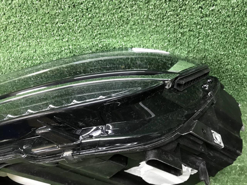 Фара левая VW Tiguan 2 (2016-2020) Full LED