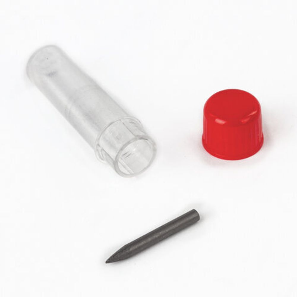 Готовальня BRAUBERG "Extra", 5 предметов (циркуль 120 мм, резинка, точилка, отвёртка, грифель), 210687