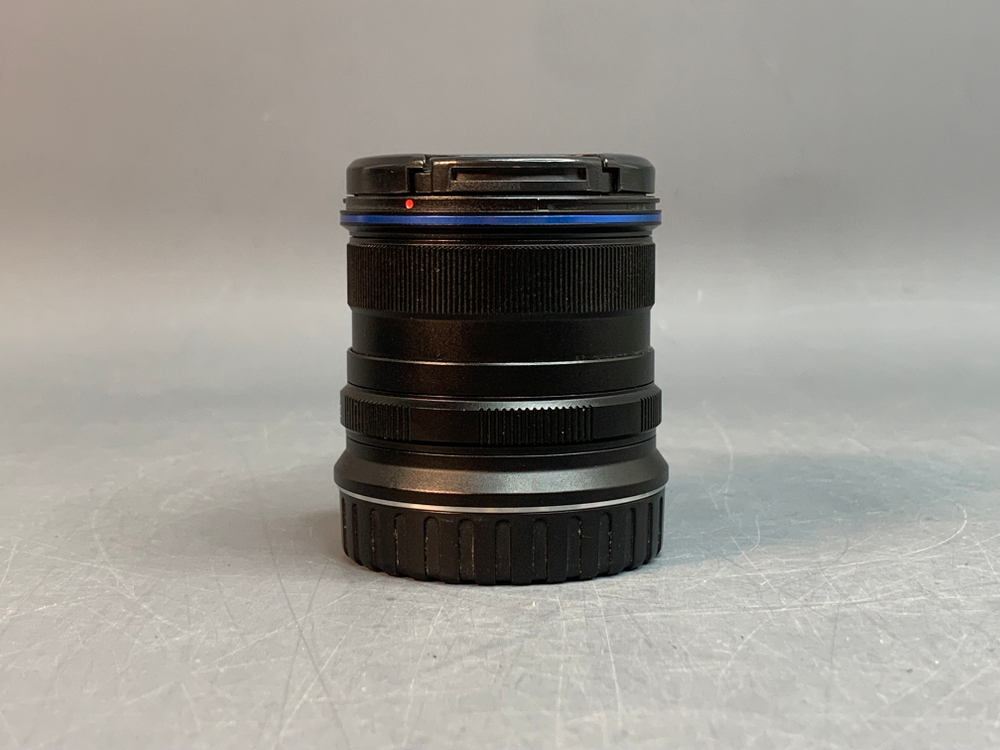 Laowa 9mm f/2.8 Zero-D Fujifilm X-mount