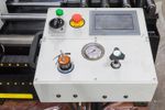Станок ленточнопильный STALEX BS- 500GА 400V, автоматический 388129A