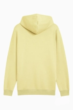 Кофта Puma Essentials No. 1 Logo - желтый