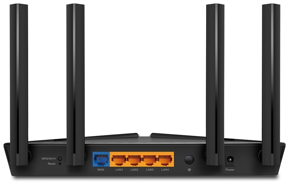 Wi-Fi роутер TP-LINK Archer AX53