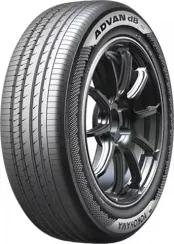 Yokohama Advan dB v553 245/40 R20 99W