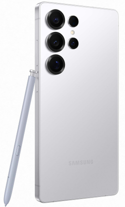 Samsung Galaxy S25 Ultra 12/1Tb Titanium Silver
