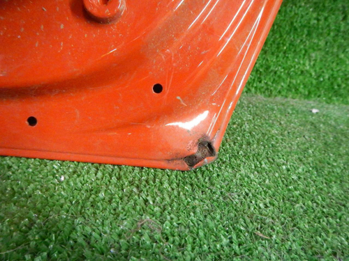 Дверь правая MINI Hatch F56 (2013-н.в.)