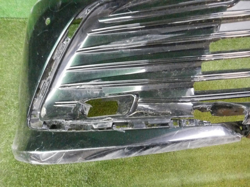 Бампер передний Toyota Camry xv70 (2020-н.в.)