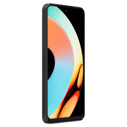 Чехол от Nillkin серия CamShield Case для смартфона Realme 10 Pro 5G, с защитной шторкой для задней камеры