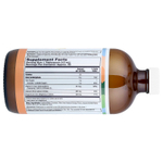 LifeTime Vitamins, добавка для поддержки здоровья костей, со вкусом апельсина и ванили, 473 мл (16 жидк. унций)