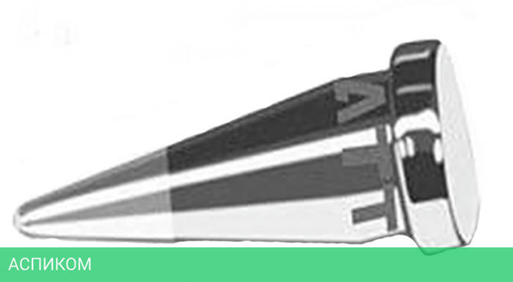 Паяльное жало Atten T800-0.8D (ACF028952)