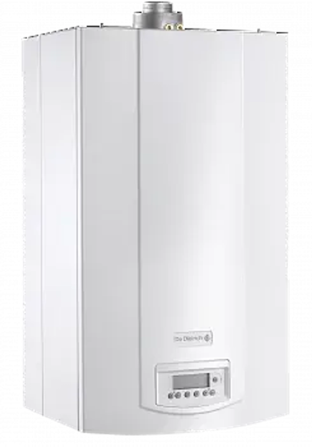 Настенный газовый котел De Dietrich серии ZENA MSL 31 FF