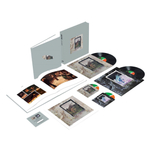Led Zeppelin / Led Zeppelin IV (Super Deluxe Edition)(2LP+2CD)