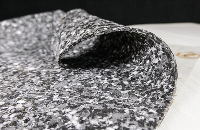 Шумоизоляция StP BlackTon 8 (8х750х1000 мм =0,75 м²)