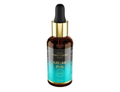 Азелаиновый пилинг PERFOTESORO  30мл