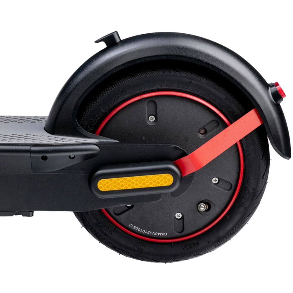 Электросамокат YOKAMURA i8 Moto suspension